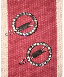 Import & Select | バレッタ/ヘアクリップ