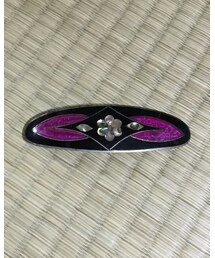 レトロバレッタ | バレッタ/ヘアクリップ