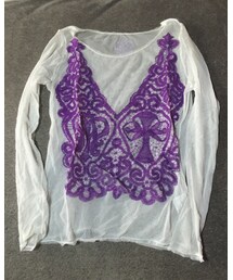ANTIPAST | Tシャツ/カットソー