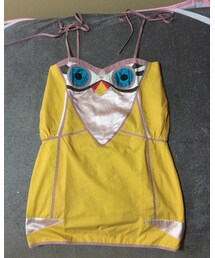 christian wijnants | ワンピース