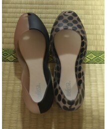 melissa | パンプス