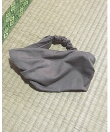 太ターバン | ヘアバンド