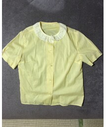 VINTAGE | シャツ/ブラウス