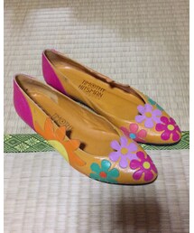 VINTAGE | パンプス