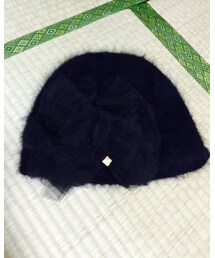 CA4LA | ニットキャップ/ビーニー