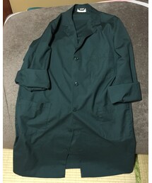 VINTAGE | チェスターコート