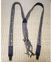 Antik Batik | サスペンダー