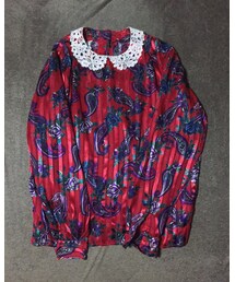 VINTAGE | シャツ/ブラウス