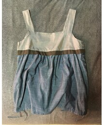 t.yamai paris | キャミソール