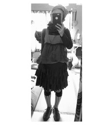 チューブスヌードver | その他