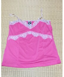 VINTAGE | キャミソール