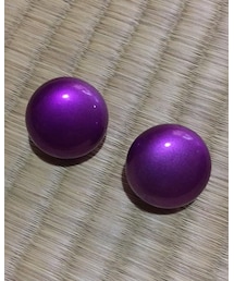 VINTAGE | ピアス（両耳用）