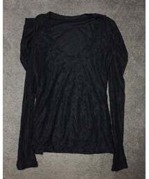 レーストップ | Tシャツ/カットソー