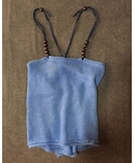 Handmade(ハンドメイド)の「トップス(ベスト)」