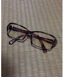 Zoff | メガネ