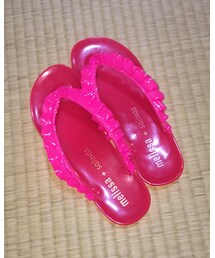 melissa | サンダル
