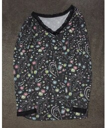 GU | Tシャツ/カットソー