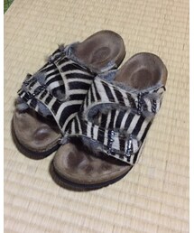 BIRKENSTOCK | サンダル