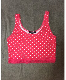 FOREVER 21 | タンクトップ