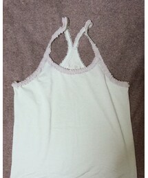 cepo | タンクトップ