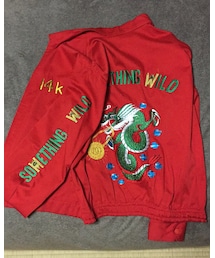 VINTAGE | ブルゾン