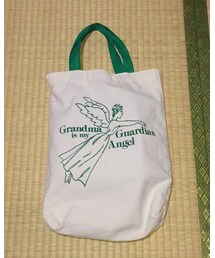 VINTAGE | トートバッグ