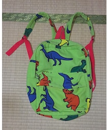 恐竜リュック | バックパック/リュック