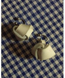 Handmade | ピアス(両耳用)