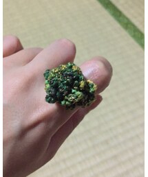 カリフラワーring① | リング