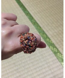 カリフラワーring② | リング