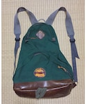 VINTAGE(ヴィンテージ)の「バッグ(バックパック/リュック)」