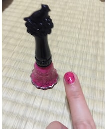 ANNA SUI | ハンドケア/ハンドクリーム