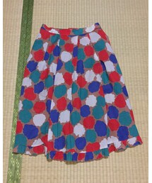 VINTAGE | スカート