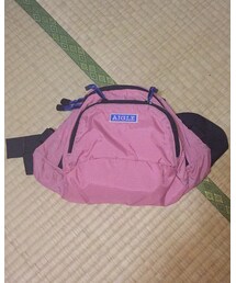 AIGLE | ボディバッグ/ウエストポーチ