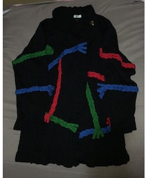 VINTAGE | カーディガン/ボレロ