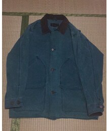 VINTAGE | カバーオール