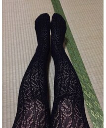 ANNA SUI | タイツ/ストッキング