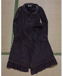 Luv.Ronde | ジャケット/アウター