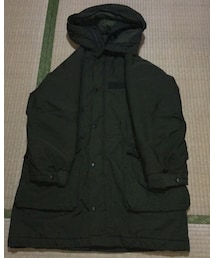 VINTAGE | カバーオール