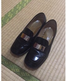 GUCCI | モカシン/デッキシューズ