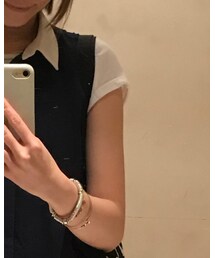 ZARA | Tシャツ/カットソー