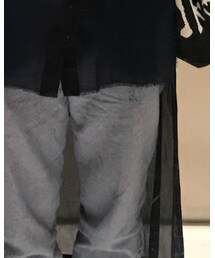 GU | スラックス