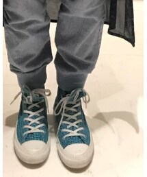 CONVERSE | シューズ