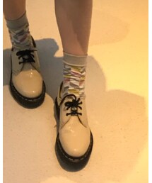 Dr. Martens | シューズ