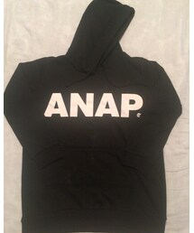 ANAP | パーカー