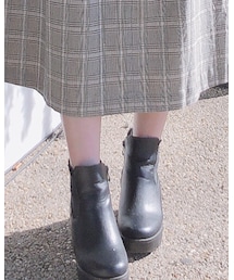 Fabby fabby | ブーツ