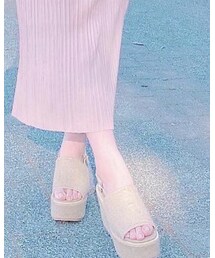 AMAIL | サンダル