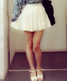 しまむら | スカート