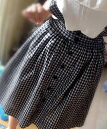 sevens | スカート