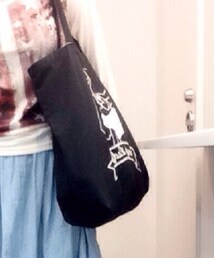 WEGO | トートバッグ